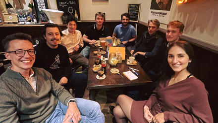 Jongeren slaan handen in elkaar voor regiosamenwerking